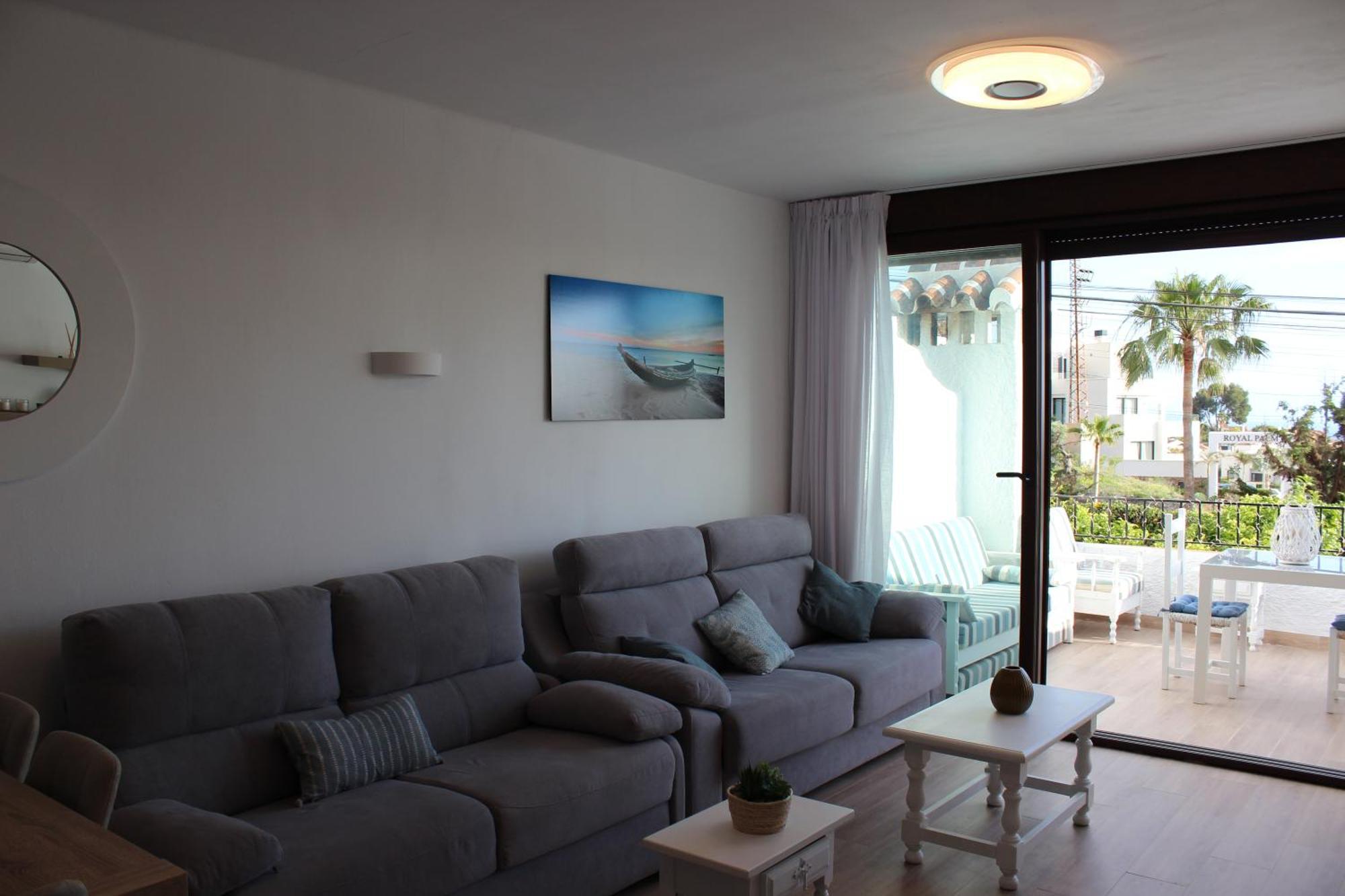 Apartamento Capistrano Village نيرخا المظهر الخارجي الصورة