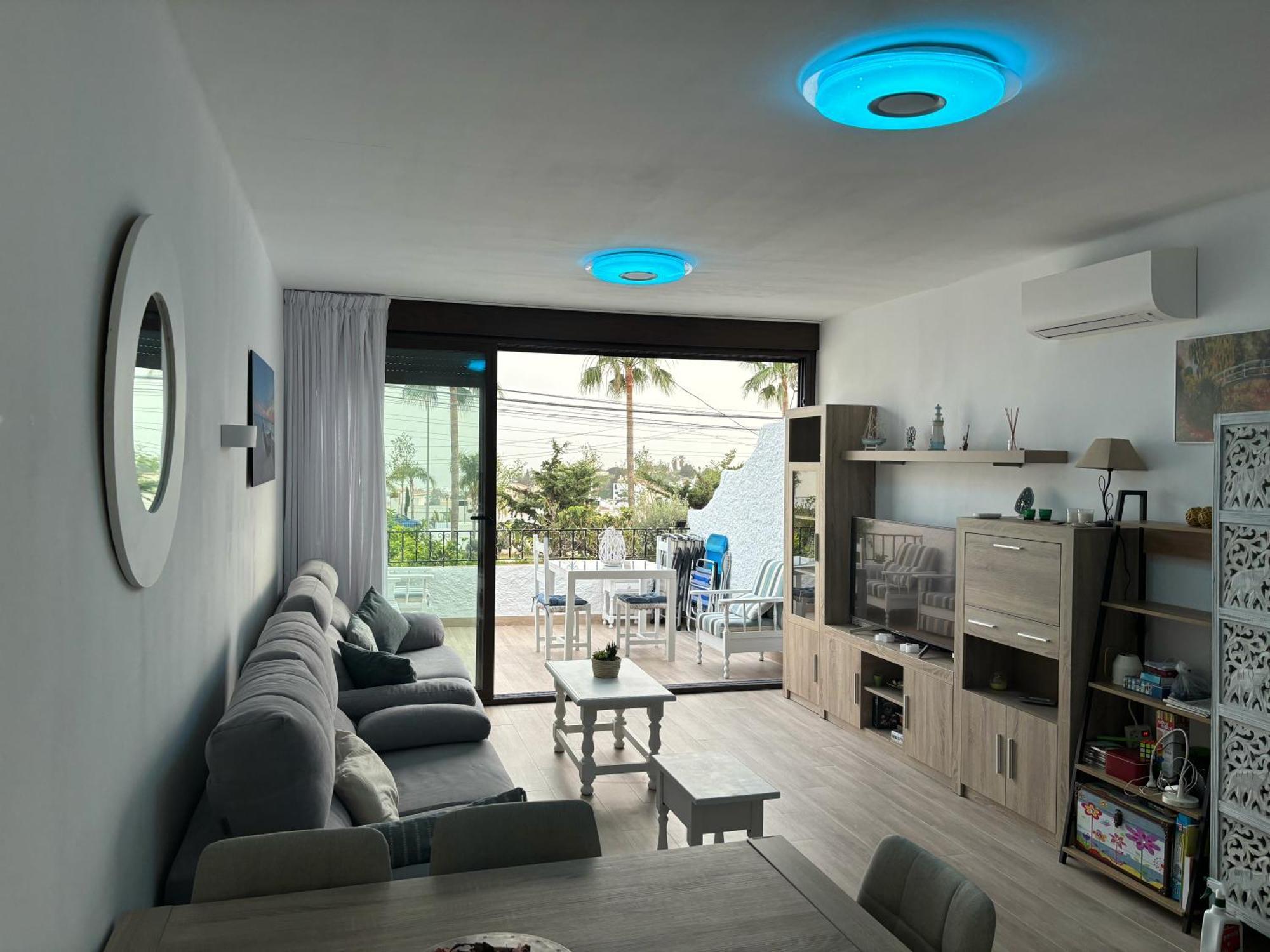 Apartamento Capistrano Village نيرخا المظهر الخارجي الصورة