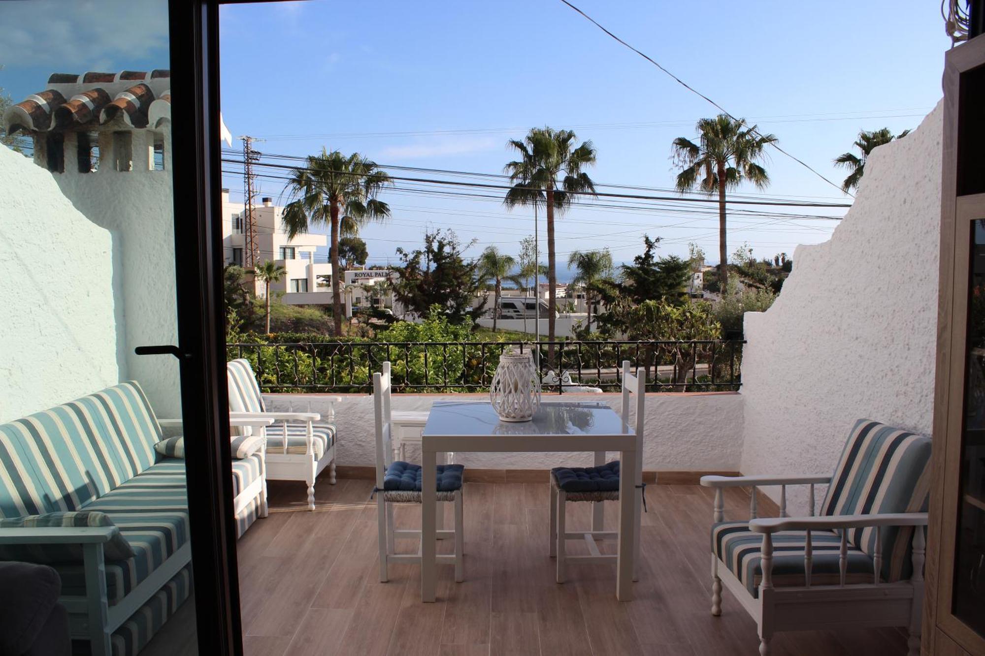 Apartamento Capistrano Village نيرخا المظهر الخارجي الصورة