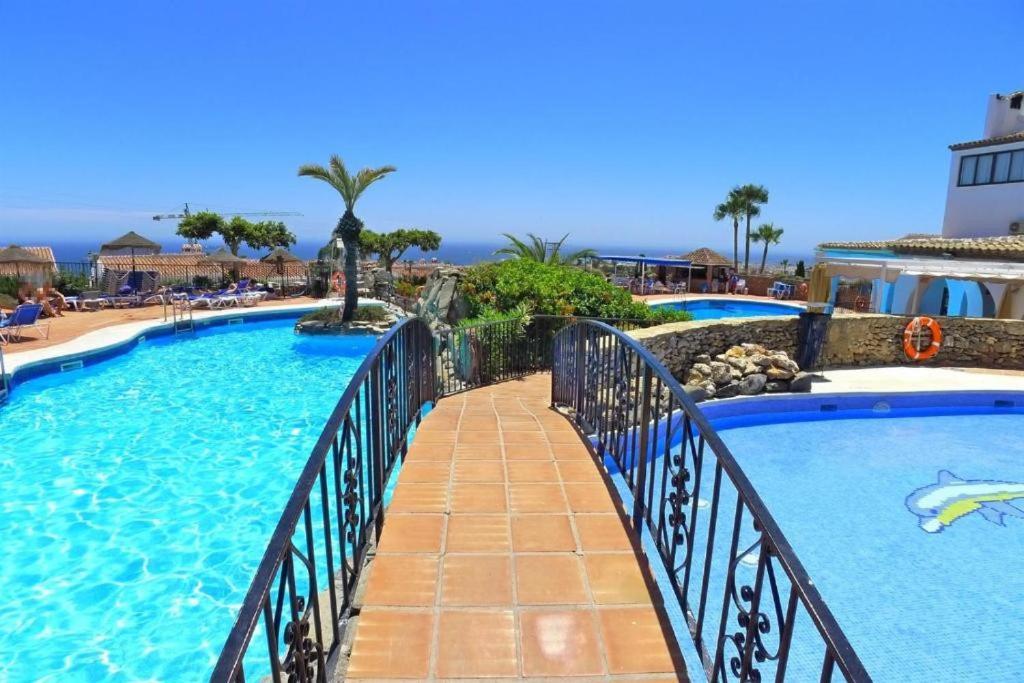 Apartamento Capistrano Village نيرخا المظهر الخارجي الصورة