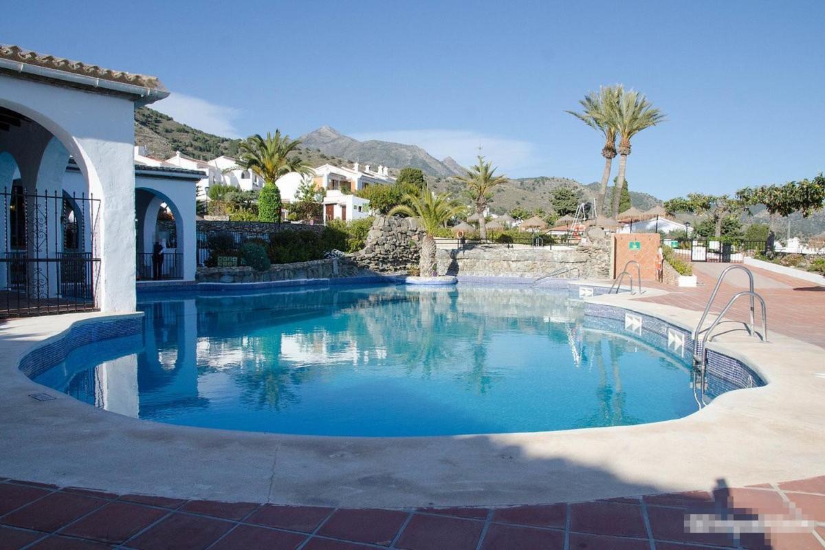 Apartamento Capistrano Village نيرخا المظهر الخارجي الصورة