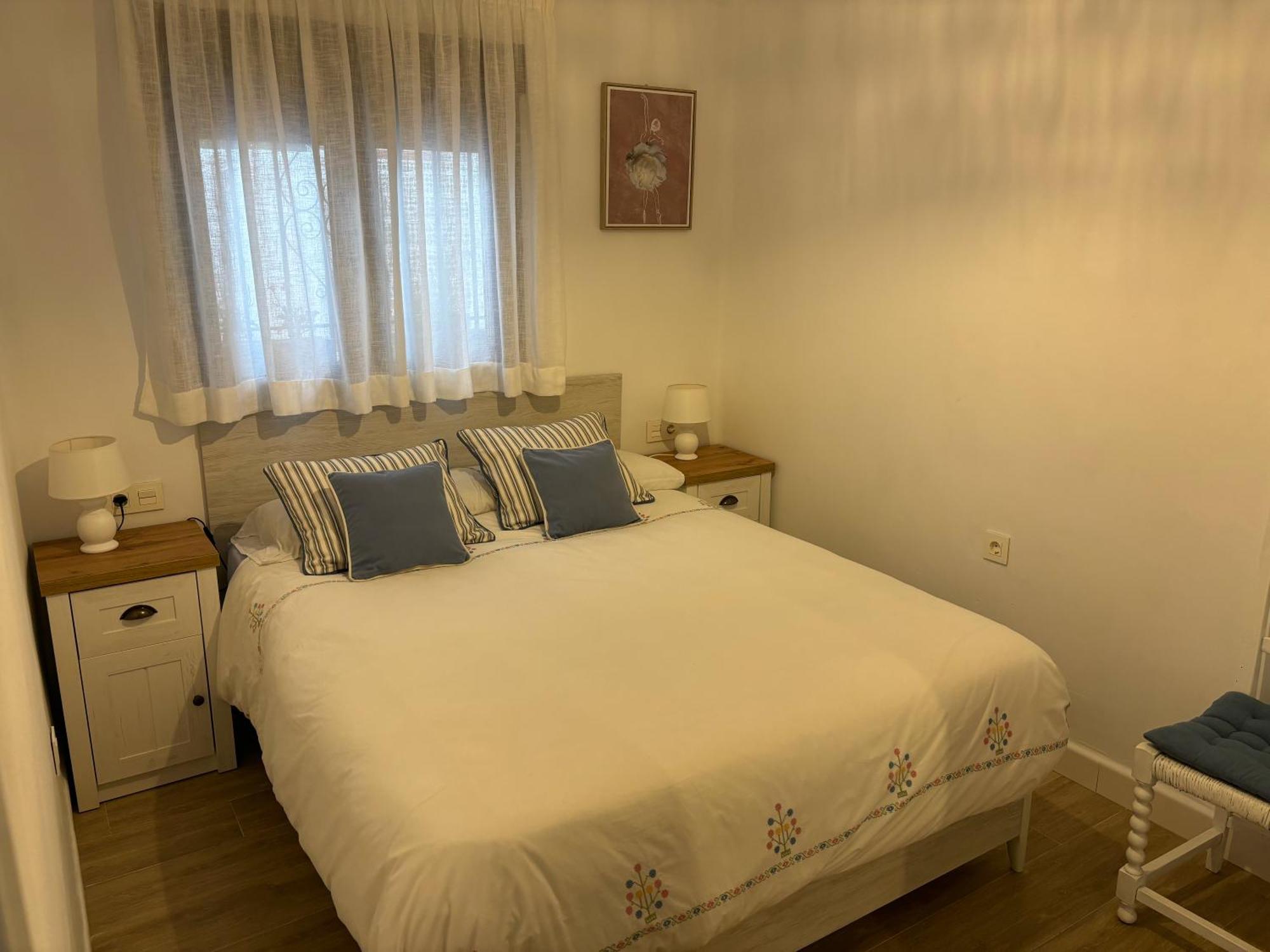 Apartamento Capistrano Village نيرخا المظهر الخارجي الصورة