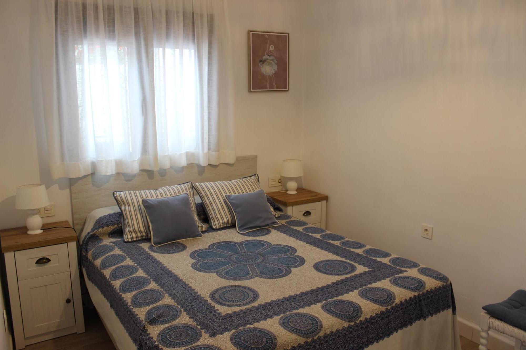 Apartamento Capistrano Village نيرخا المظهر الخارجي الصورة