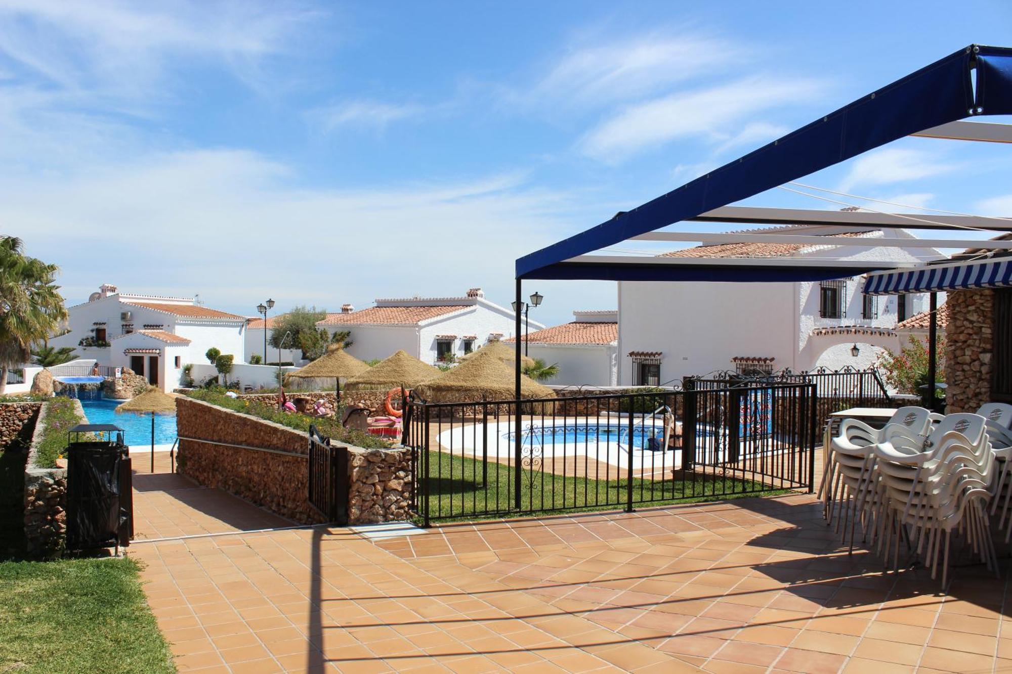 Apartamento Capistrano Village نيرخا المظهر الخارجي الصورة