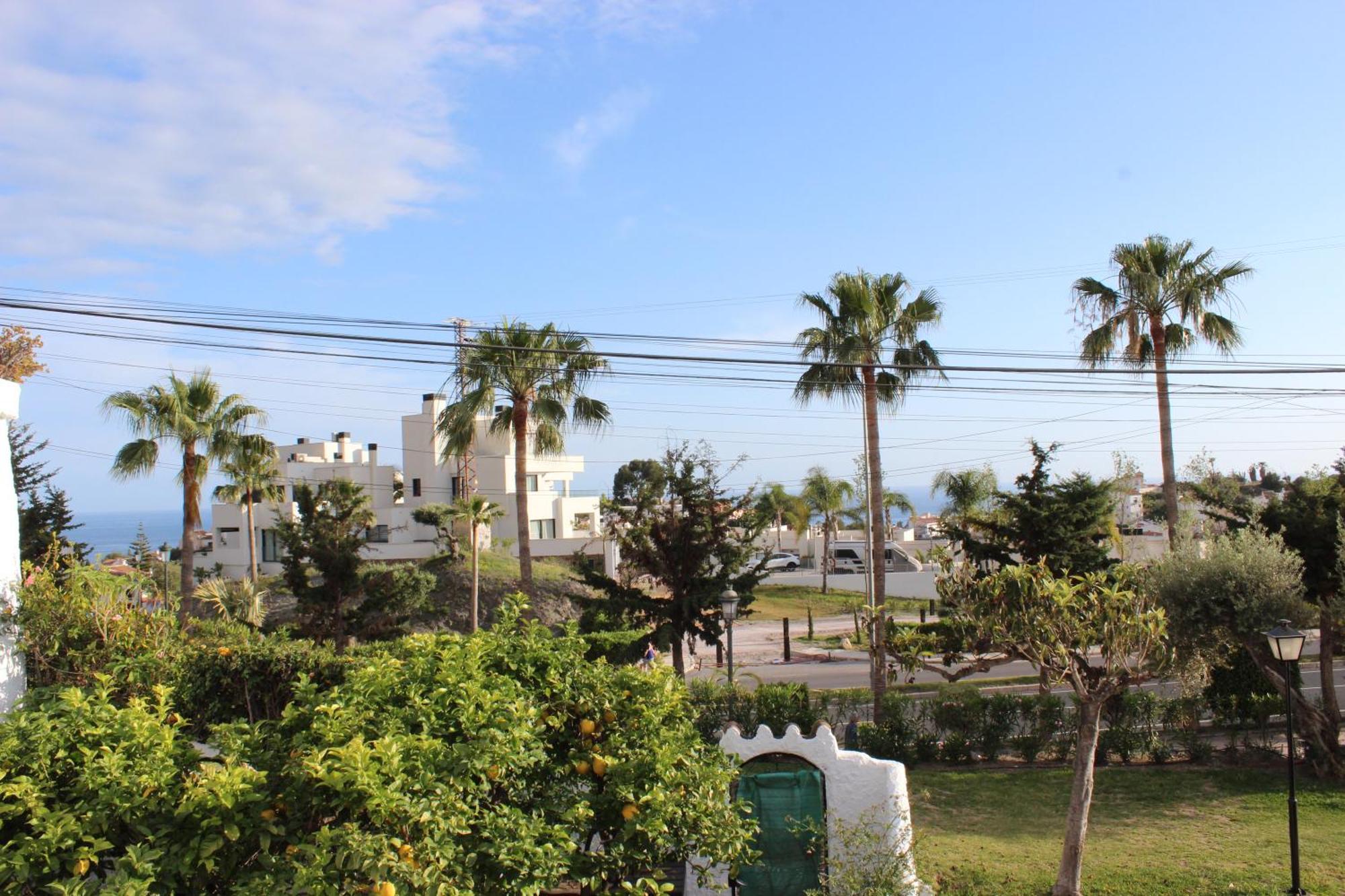 Apartamento Capistrano Village نيرخا المظهر الخارجي الصورة