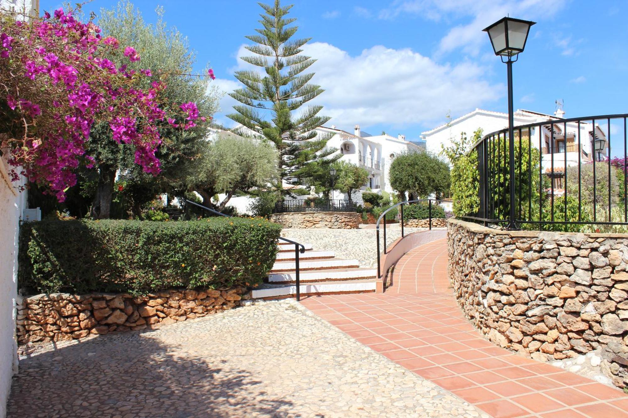 Apartamento Capistrano Village نيرخا المظهر الخارجي الصورة