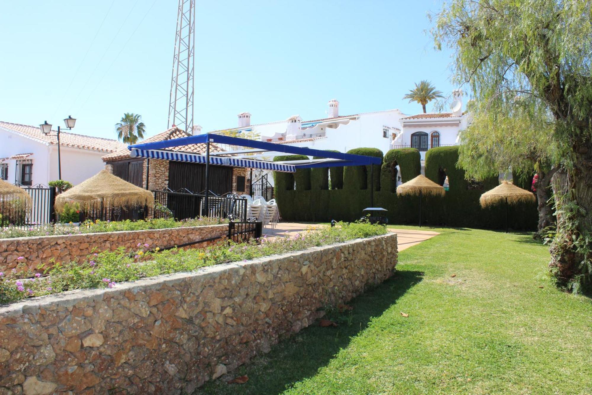 Apartamento Capistrano Village نيرخا المظهر الخارجي الصورة