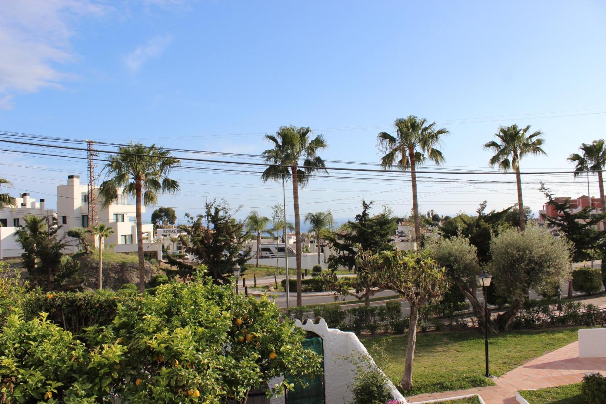 Apartamento Capistrano Village نيرخا المظهر الخارجي الصورة