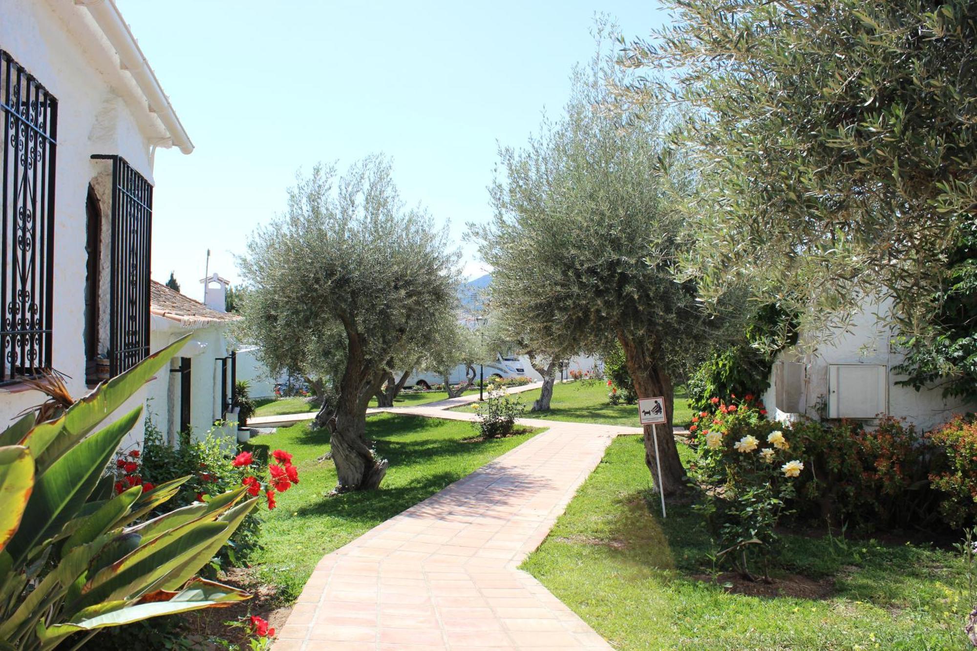 Apartamento Capistrano Village نيرخا المظهر الخارجي الصورة