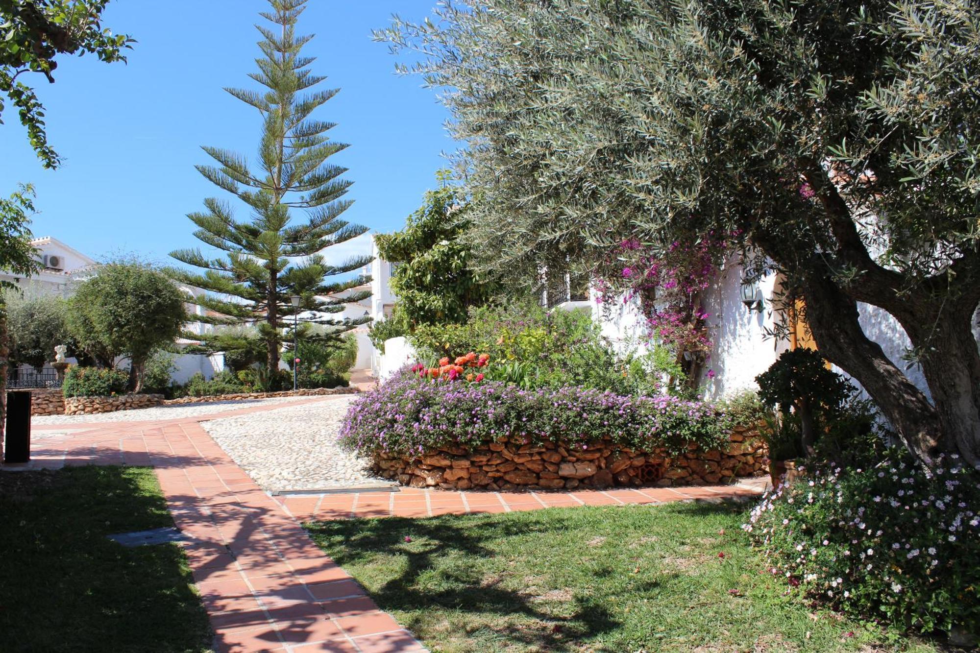 Apartamento Capistrano Village نيرخا المظهر الخارجي الصورة