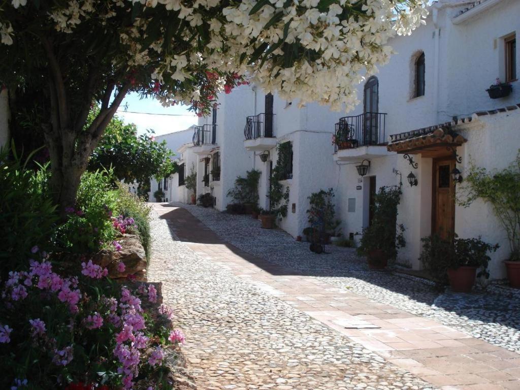 Apartamento Capistrano Village نيرخا المظهر الخارجي الصورة