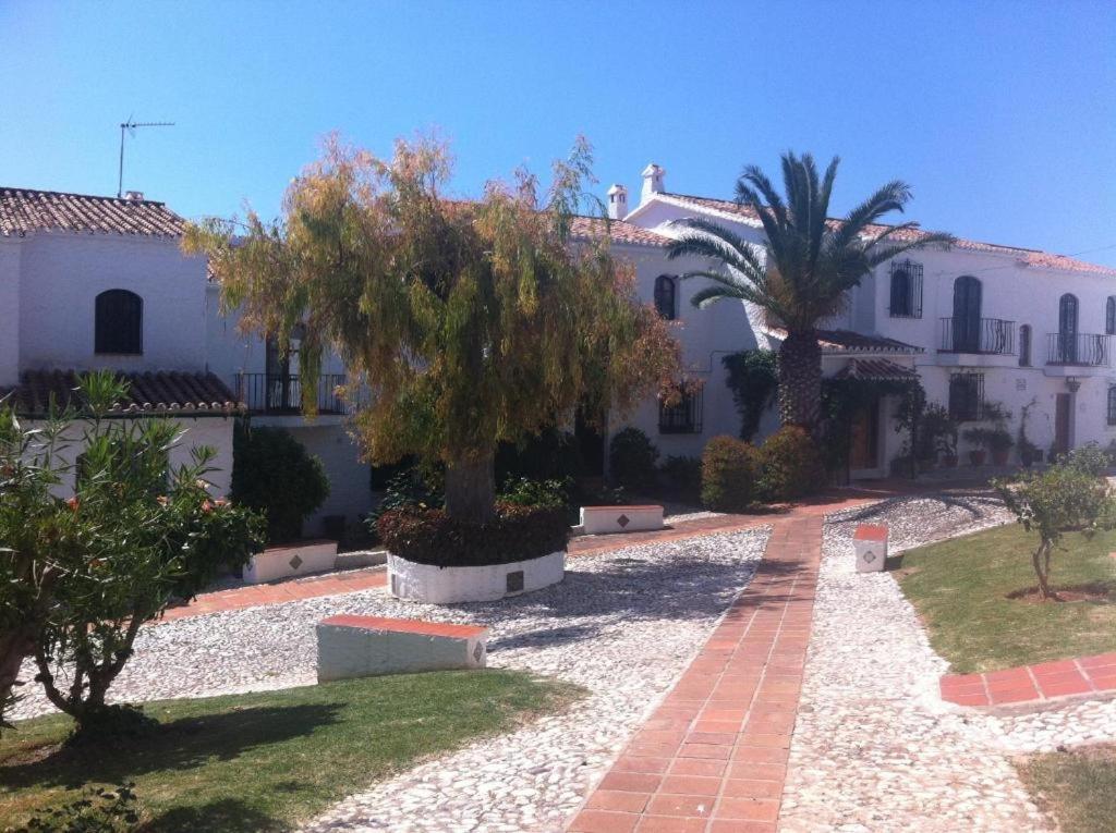 Apartamento Capistrano Village نيرخا المظهر الخارجي الصورة