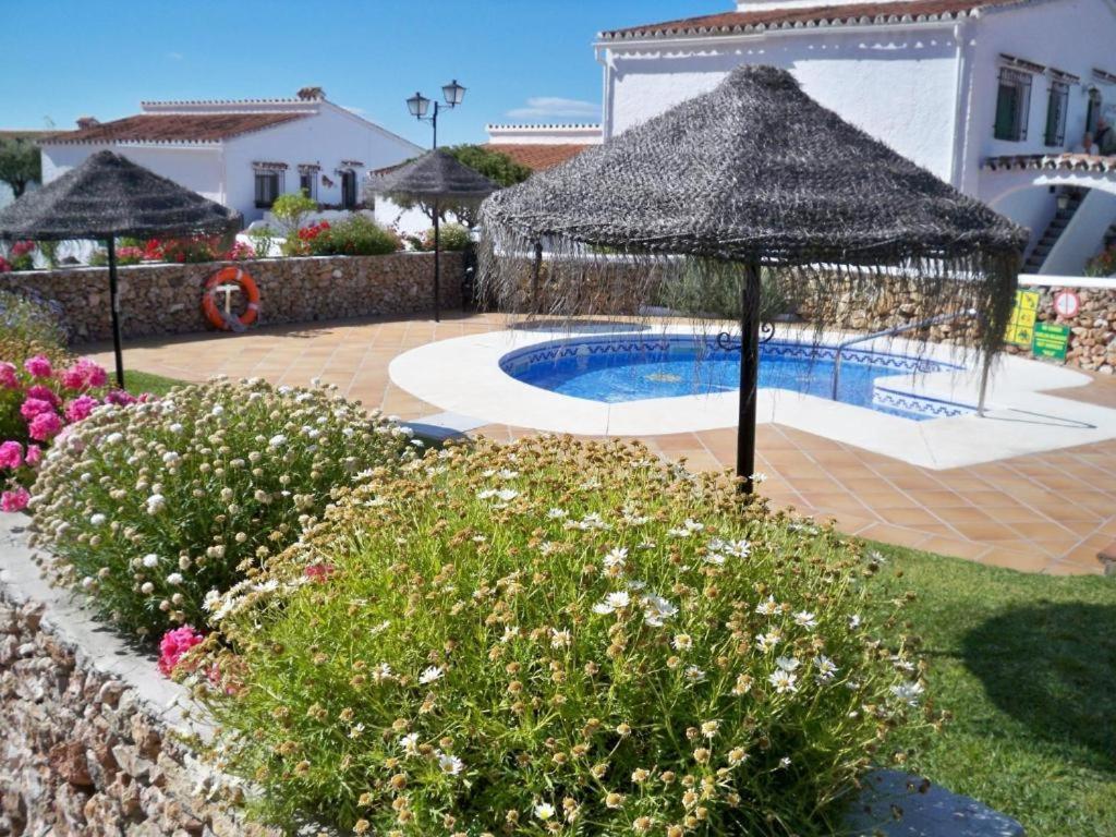Apartamento Capistrano Village نيرخا المظهر الخارجي الصورة